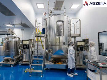 Abzena\'s Capabilities for Bioconjugates & Complex Biologics