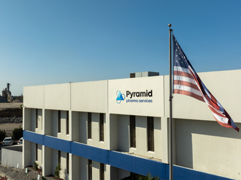 Pyramid Pharma Services Headquarters