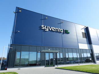 SyVento BioTech - Your Trusted CDMO Partner