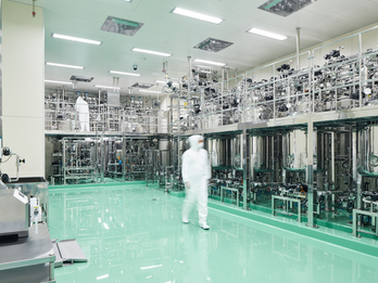 ARCALIS Overview of Manufacturing Capabilities