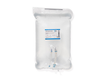 HANS Scientific 20L Bulk WFI