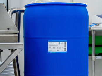 HANS Scientific 200L Bulk WFI