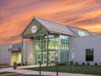 Derry Township Community Center