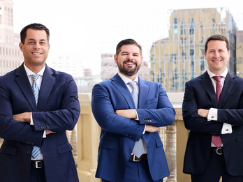 Vargas Gonzalez Delombard, LLP