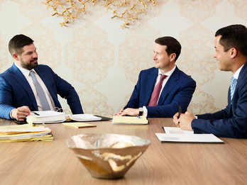 Vargas Gonzalez Delombard, LLP