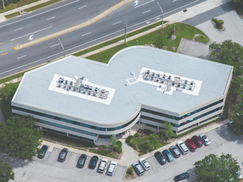 Siplast Overview