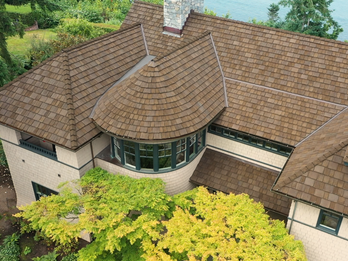 CEDUR Walden roof