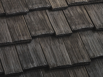 Close up of CEDUR | Staggered Installation