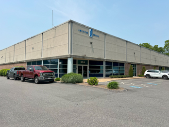 American Anchor HQ