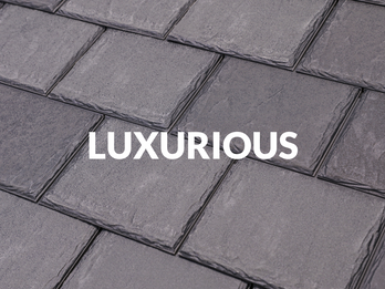 FWAVE Premium Synthetic Shingles - Innovative & Impact-Resistant