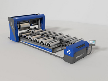 Automatic Coil Farm
