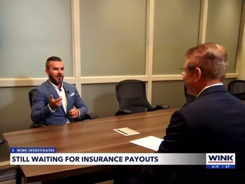 Advocating for Policyholders