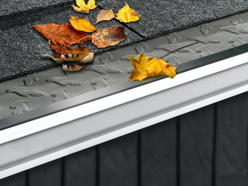FireStorm - WUI rated gutter guards