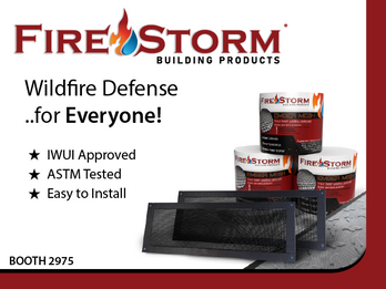 FireStorm Product Teaser