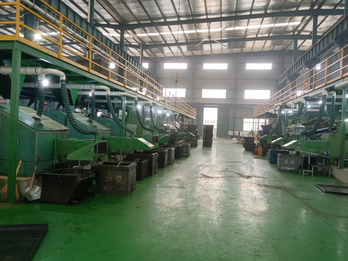 Big strength at the subsidiary company.
