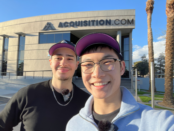 Ad-to-Lead-Qualification System™