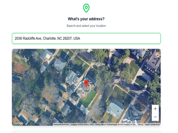 Online Booking Widget for your Website