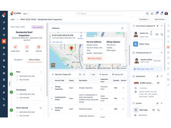 Jobs Module