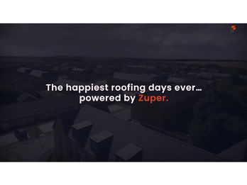 Zuper - The AI Operating System for Roofing