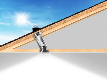Solatube Tubular Daylighting
