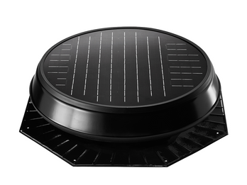 Solatube Solar Attic Fan