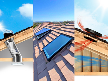 Every Roof Is an Opportunity | Solatube Solutions for Contractors