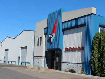 A wide Range of Rollforming Machinery - Made in the USA