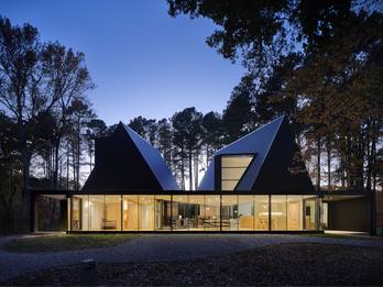 Private Residence | Raleigh-Durham, NC