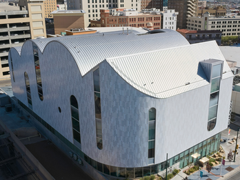 La Nube STEAM Discovery Center | El Paso, TX