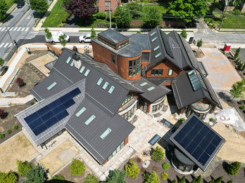 Private Residence | Allentown, PA