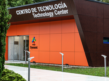 Dynasol Technology Center