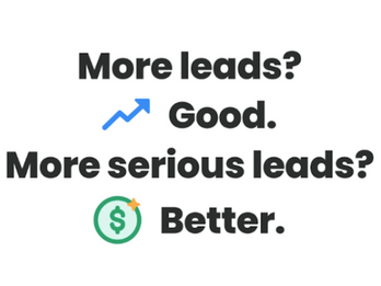 82% hire or buy from a business they found on Yelp within a week