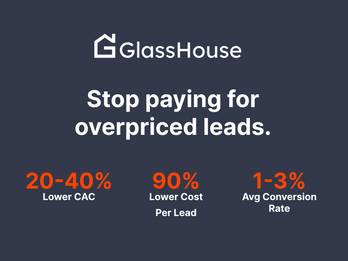 Stop Paying For Overpriced Leads