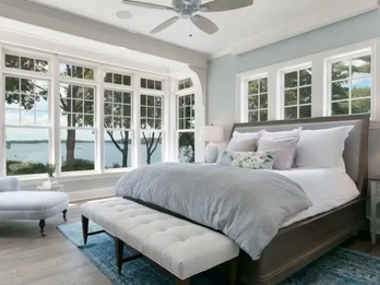 Our Windows – Light, Space, and Performance