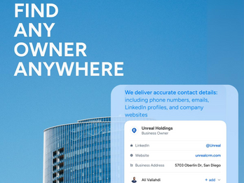 Find Owners