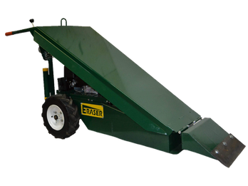 Gator Eraser Tear Off Machine