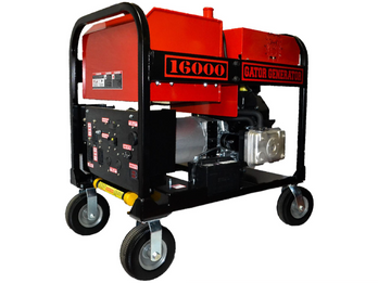 GATOR 16KW Generator