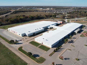 Heart of Oklahoma Expo Center