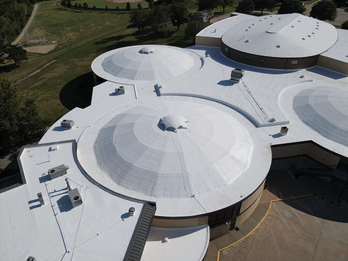 Cloud County Community College