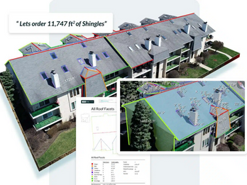 Smarter Roof Inspections