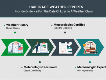 HailTrace Weather Reports