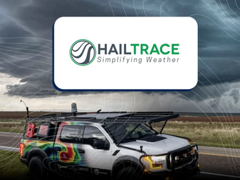HailTrace Product Video