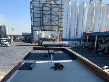 Next-Gen Concrete Protection
