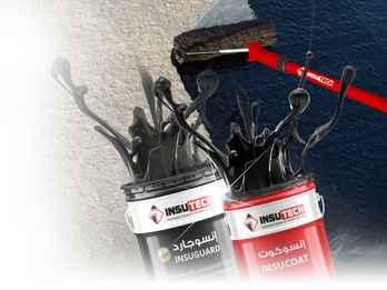 Bitumen Emulsion