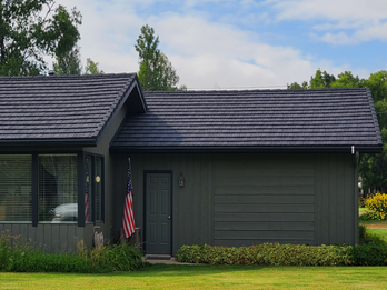 WeatherLok Interlocking Shake Profile