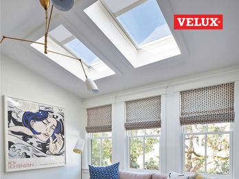 VELUX Residential Skylights