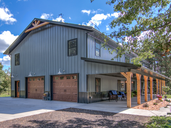 Walter Buildings - BeckryTech