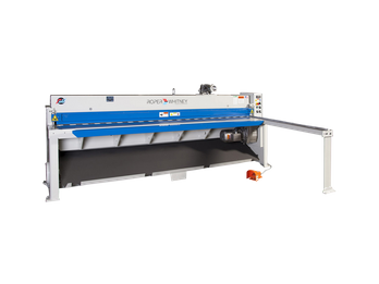 10M14 Mechanical Shear