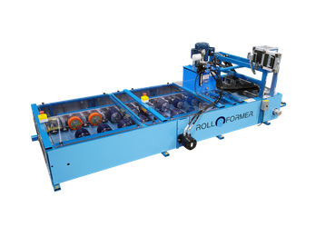 SLP-175 Self-Locking Panel Former