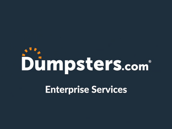 Why Roofing Contractors Choose Dumpsters.com